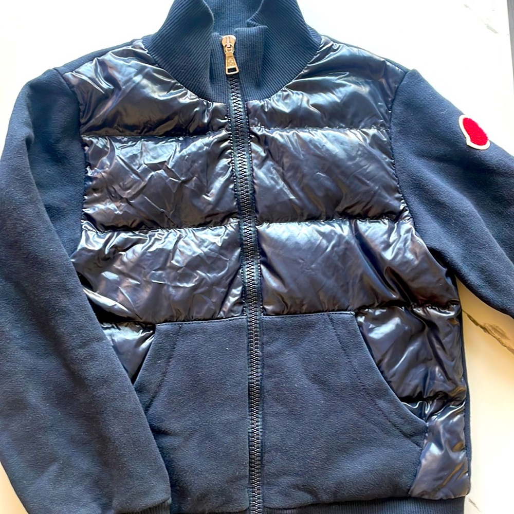 Moncler jacket